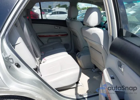 2005 Lexus Rx 330 from USA, damaged, VIN JTJGA31U150050585